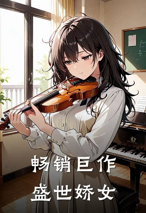 畅销巨作盛世娇女