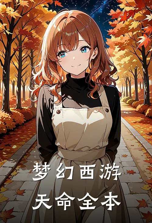 梦幻西游天命全本