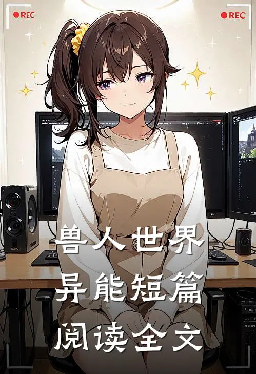 兽人世界异能短篇阅读全文