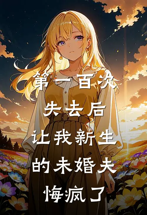 第一百次失去后，让我新生的未婚夫悔疯了