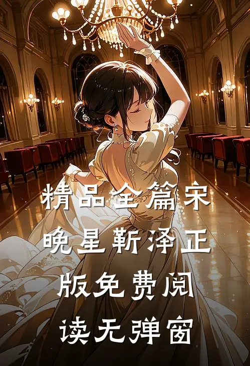精品全篇宋晚星靳泽正版免费阅读无弹窗