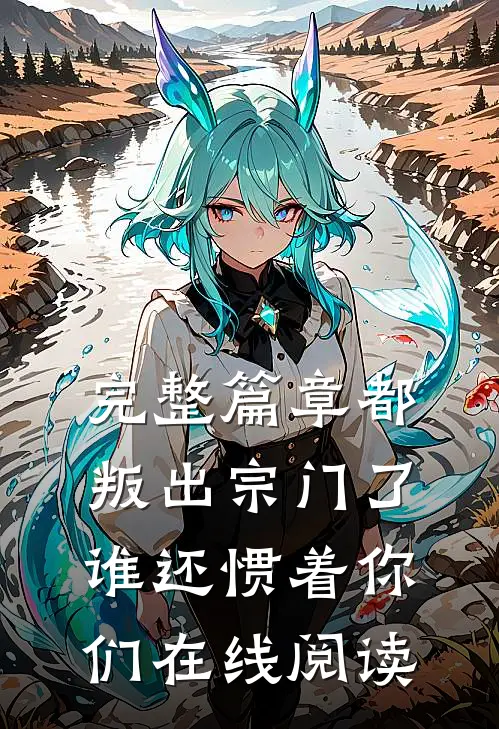 完整篇章都叛出宗门了,谁还惯着你们在线阅读