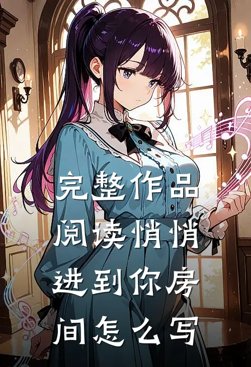 完整作品阅读悄悄进到你房间怎么写