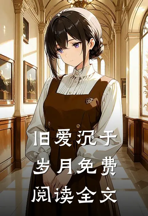 旧爱沉于岁月免费阅读全文