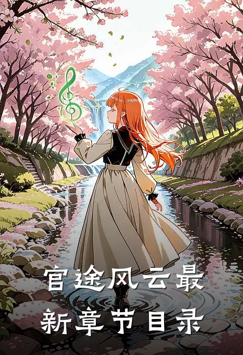 官途风云最新章节目录