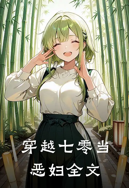 穿越七零当恶妇全文
