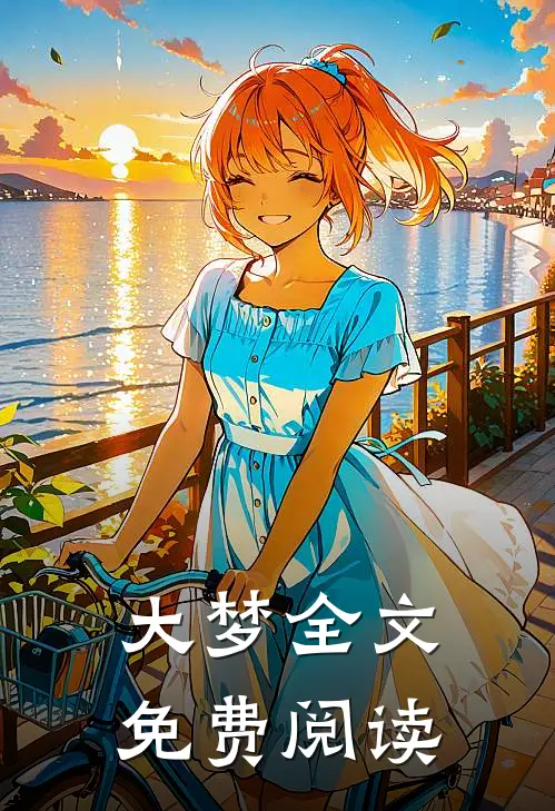 大梦全文免费阅读