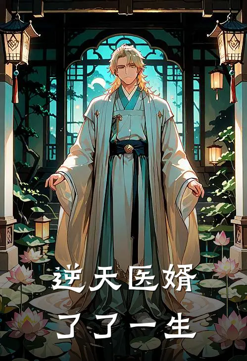 逆天医婿 了了一生