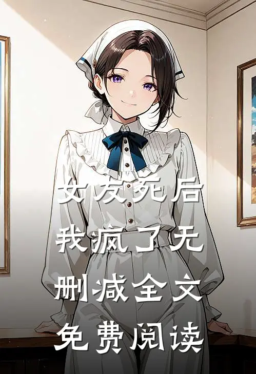 女友死后我疯了无删减全文免费阅读
