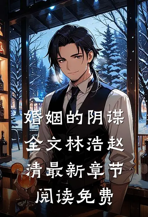婚姻的阴谋全文林浩赵清最新章节阅读免费
