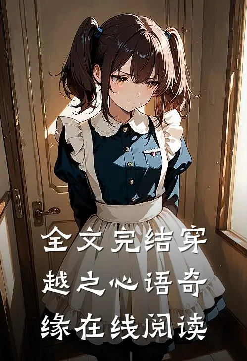 全文完结穿越之心语奇缘在线阅读