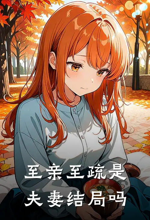 至亲至疏是夫妻结局吗