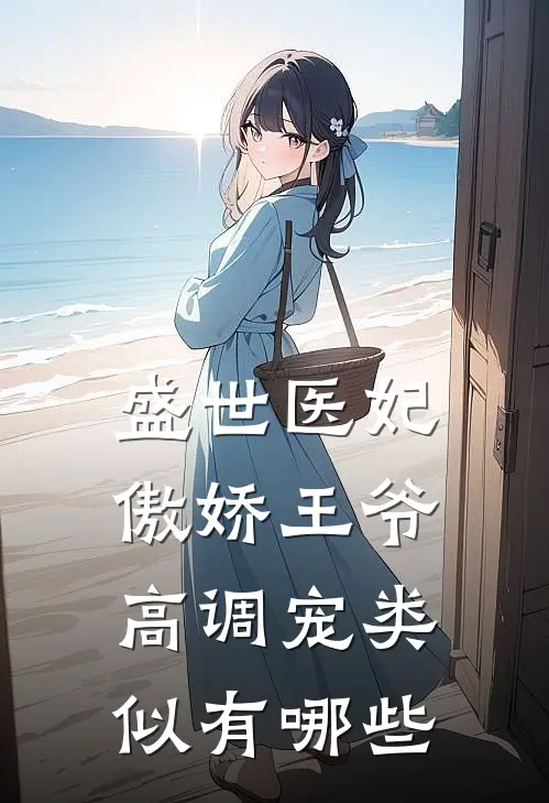 盛世医妃傲娇王爷高调宠类似有哪些