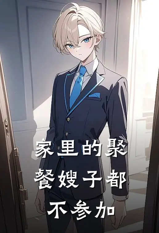 家里的聚餐嫂子都不参加
