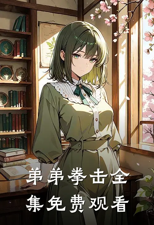 弟弟拳击 全集免费观看