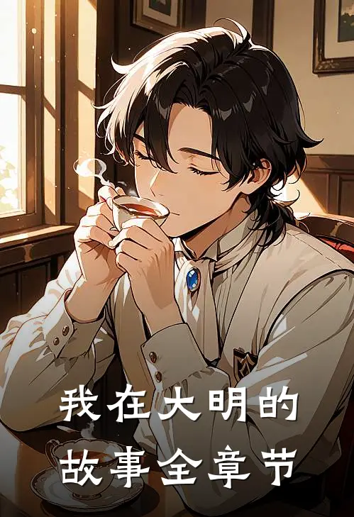 我在大明的故事全章节