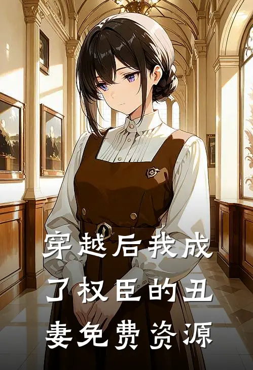 穿越后我成了权臣的丑妻免费资源