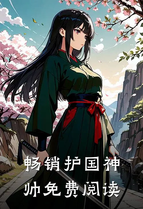 畅销护国神帅免费阅读