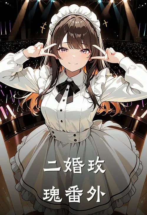 二婚玫瑰 番外