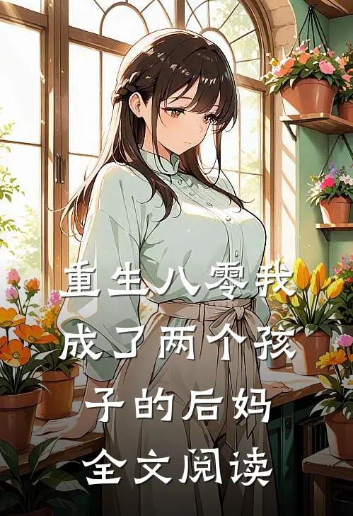重生八零我成了两个孩子的后妈全文阅读