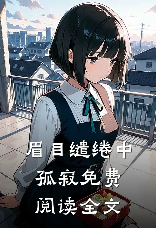 眉目缱绻中孤寂免费阅读全文