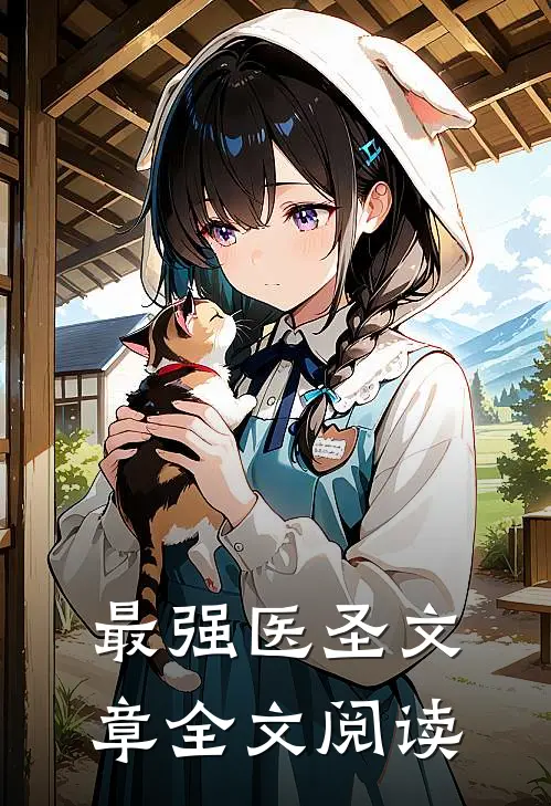 最强医圣文章全文阅读