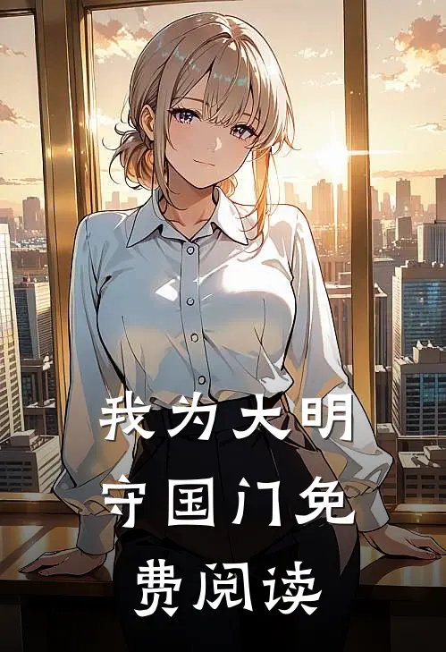 我为大明守国门免费阅读