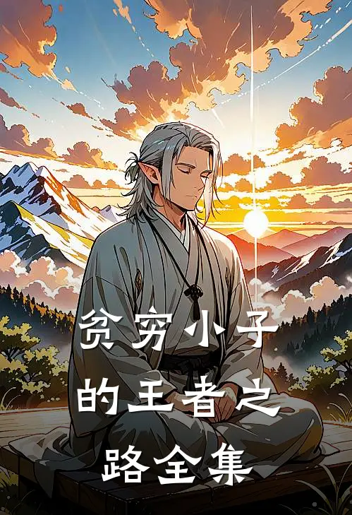 贫穷小子的王者之路全集