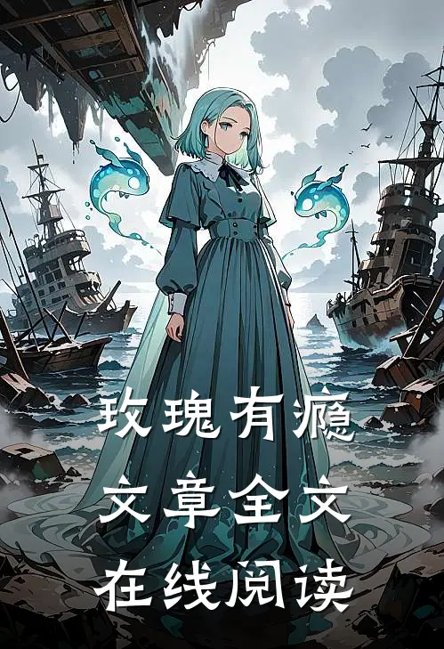 玫瑰有瘾文章全文在线阅读