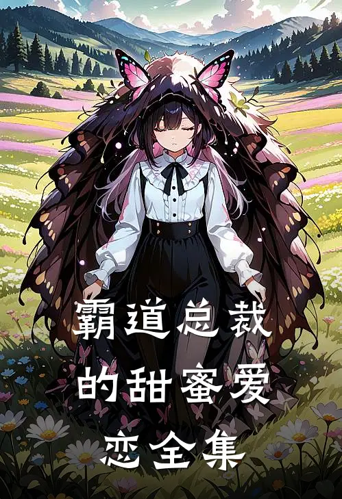 霸道总裁的甜蜜爱恋 全集