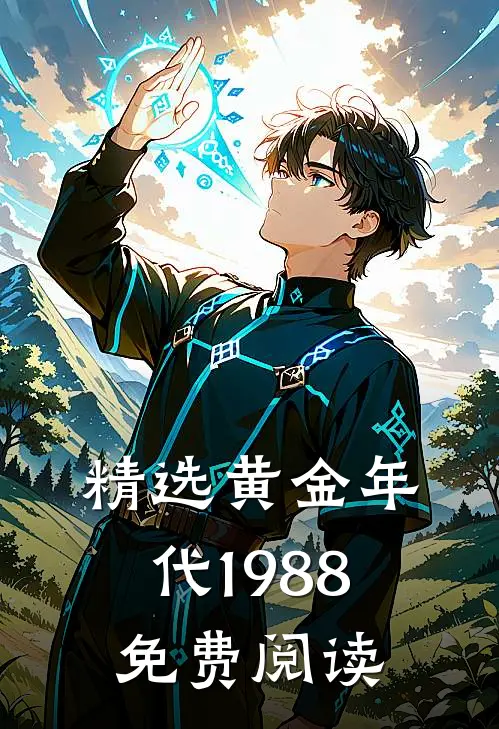 精选黄金年代1988免费阅读