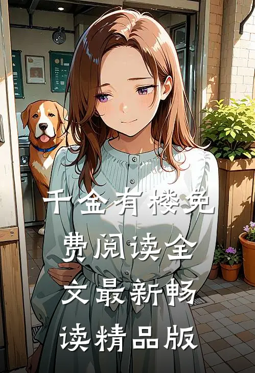 千金有楼免费阅读全文最新畅读精品版
