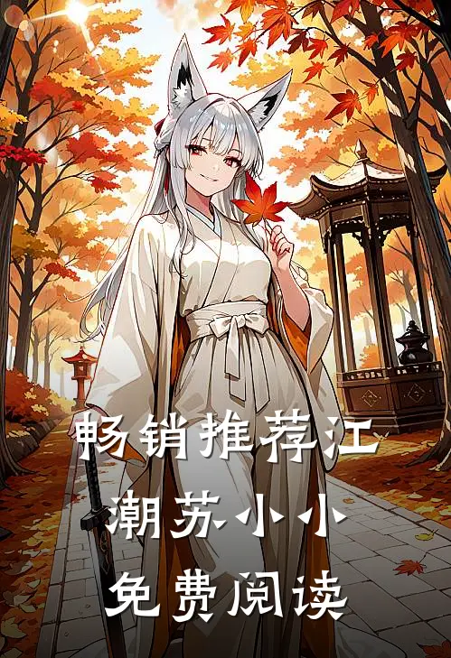 畅销推荐江潮苏小小  免费阅读