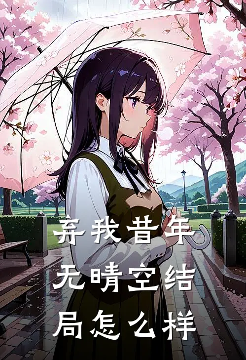 弃我昔年无晴空结局怎么样