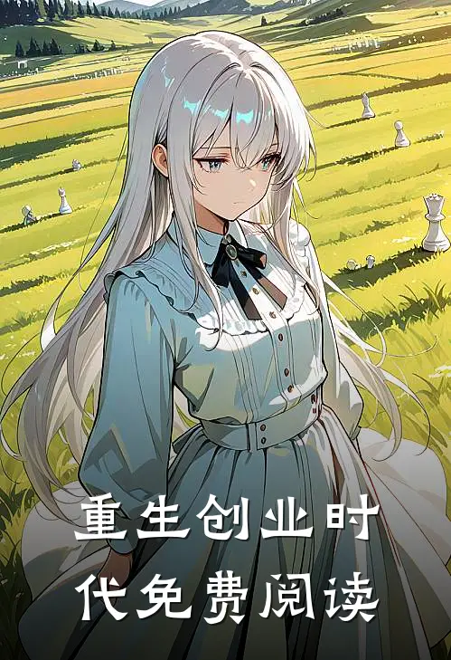 重生创业时代免费阅读