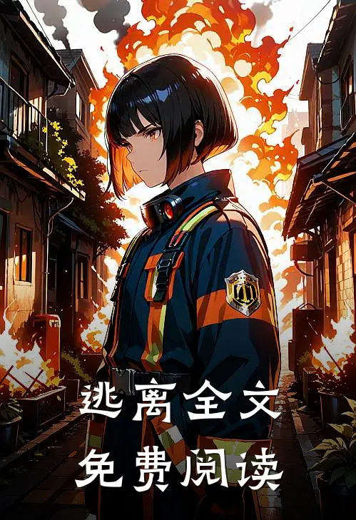 逃离全文免费阅读