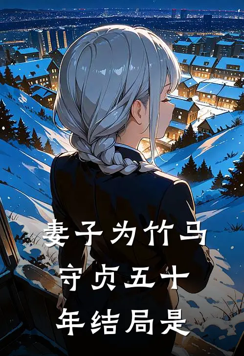 妻子为竹马守贞五十年结局是