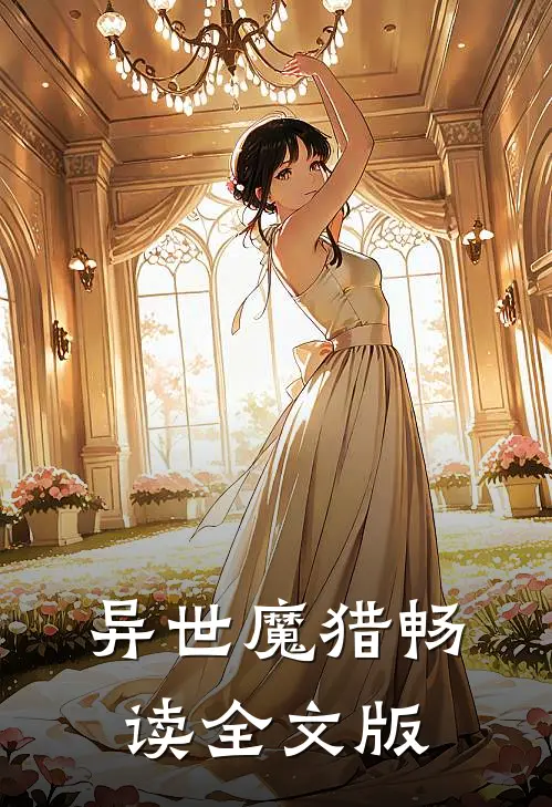 异世魔猎畅读全文版