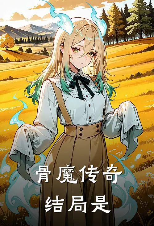 骨魔传奇结局是