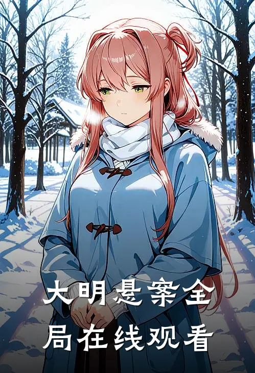 大明悬案全局在线观看