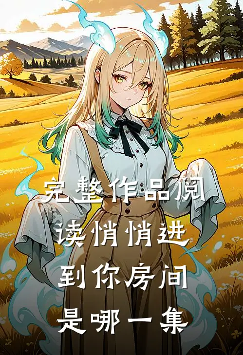 完整作品阅读悄悄进到你房间是哪一集
