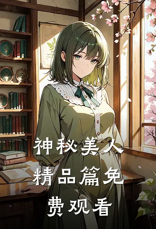 神秘美人精品篇免费观看