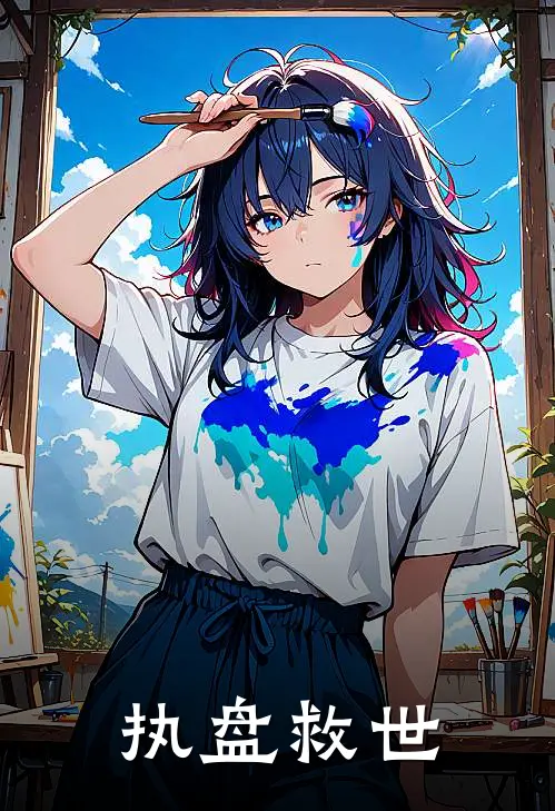 执盘救世