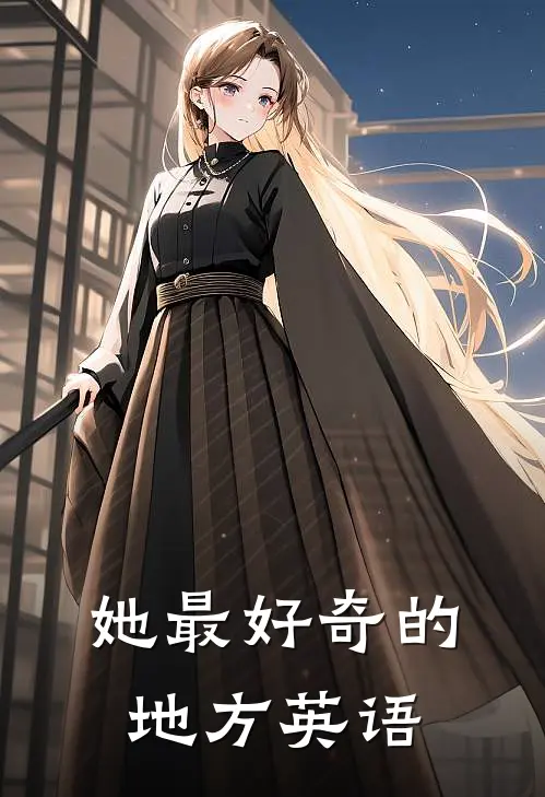 她最好奇的地方英语