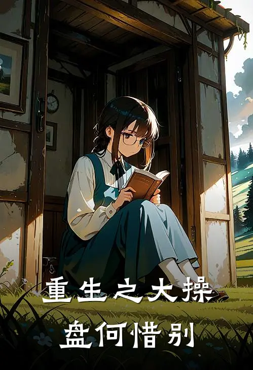 重生之大操盘 何惜别
