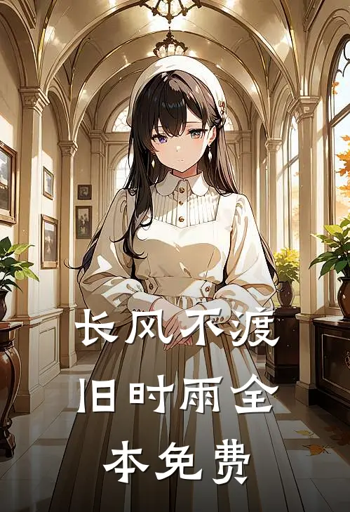 长风不渡旧时雨全本免费
