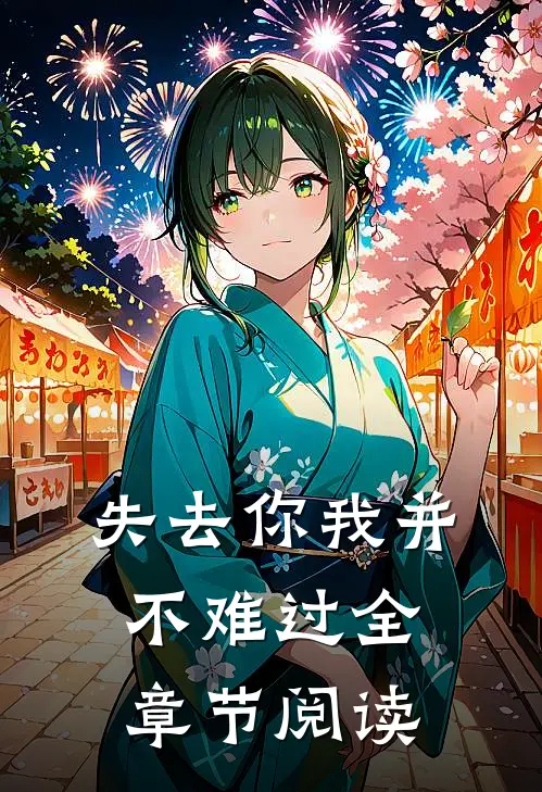 失去你我并不难过全章节阅读