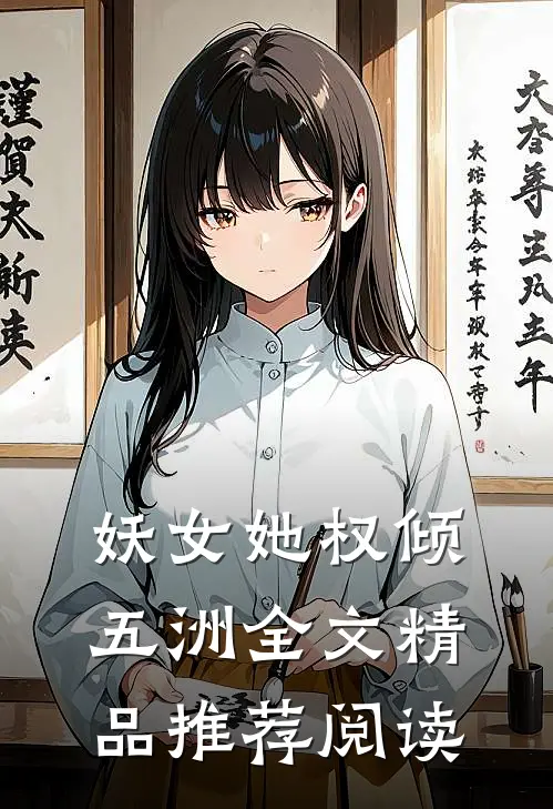 妖女她权倾五洲全文精品推荐阅读