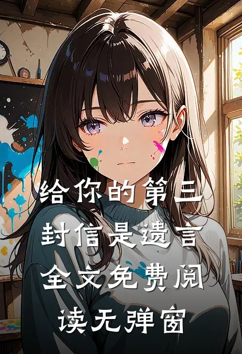 给你的第三封信是遗言全文免费阅读无弹窗