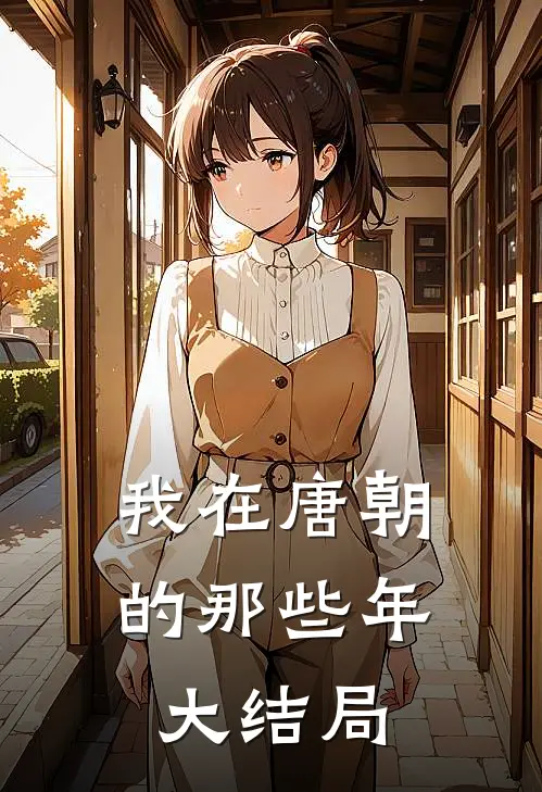 我在唐朝的那些年大结局